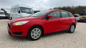 Ford Focus 1.0i ECOBOOST ТОП БАРТЕР ЛИЗИНГ