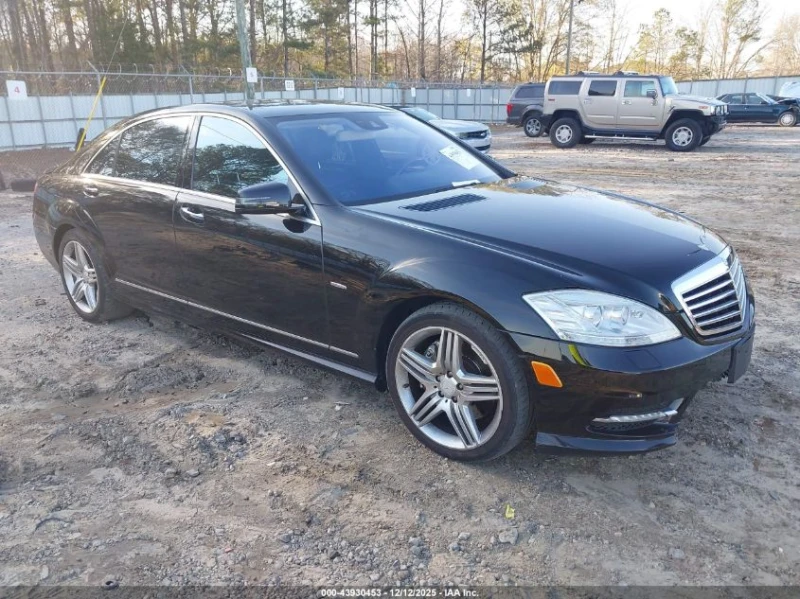 Mercedes-Benz S 550 * Възможност за Лизинг* - 11000 € / 21514.13 лв. - 44693491 1 | Car24.bg Mercedes-Benz S 550 * Възможност за Лизинг* - 11000 € / 21514.13 лв. - 44693491 1