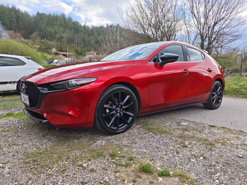 Mazda 3 - 17700 € / 34618.19 лв. - 68809465 1 | Car24.bg Mazda 3 - 17700 € / 34618.19 лв. - 68809465 1