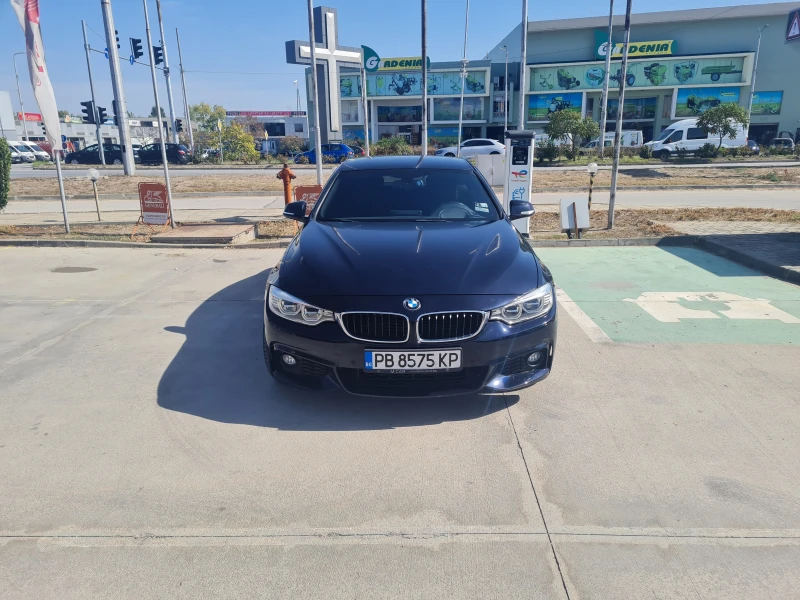 BMW 420 D Gran Coupe, M SPORT , X Drive - 15800 € / 30902.11 лв. - 92362594 1 | Car24.bg BMW 420 D Gran Coupe, M SPORT , X Drive - 15800 € / 30902.11 лв. - 92362594 1