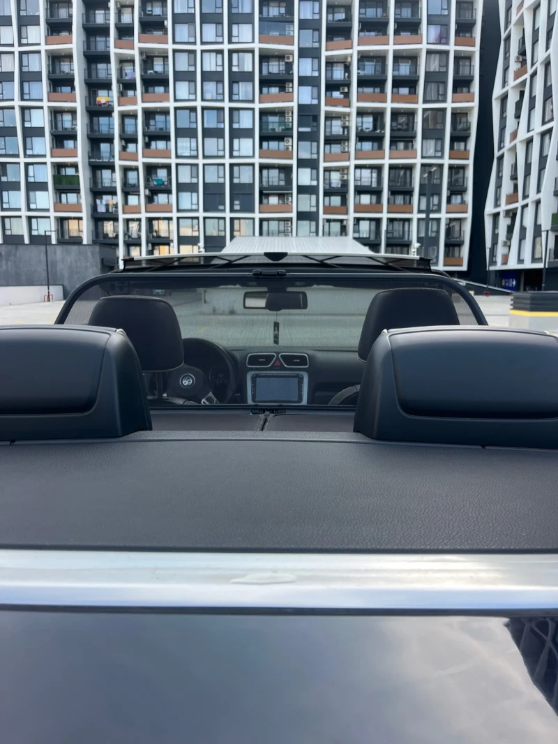 VW Eos - 8400 € - 76584378 1 | Car24.bg VW Eos - 8400 € - 76584378 1