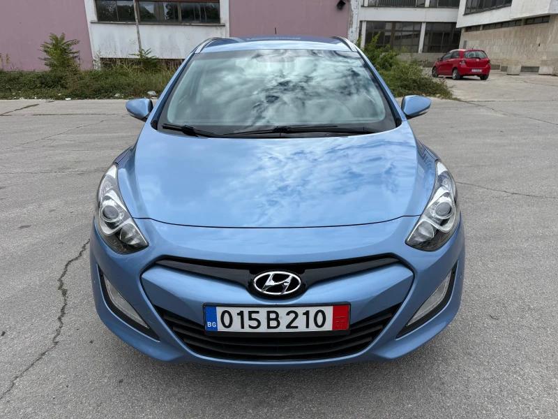 Hyundai I30 1.6i - 6900 € - 13079035 1 | Car24.bg Hyundai I30 1.6i - 6900 € - 13079035 1