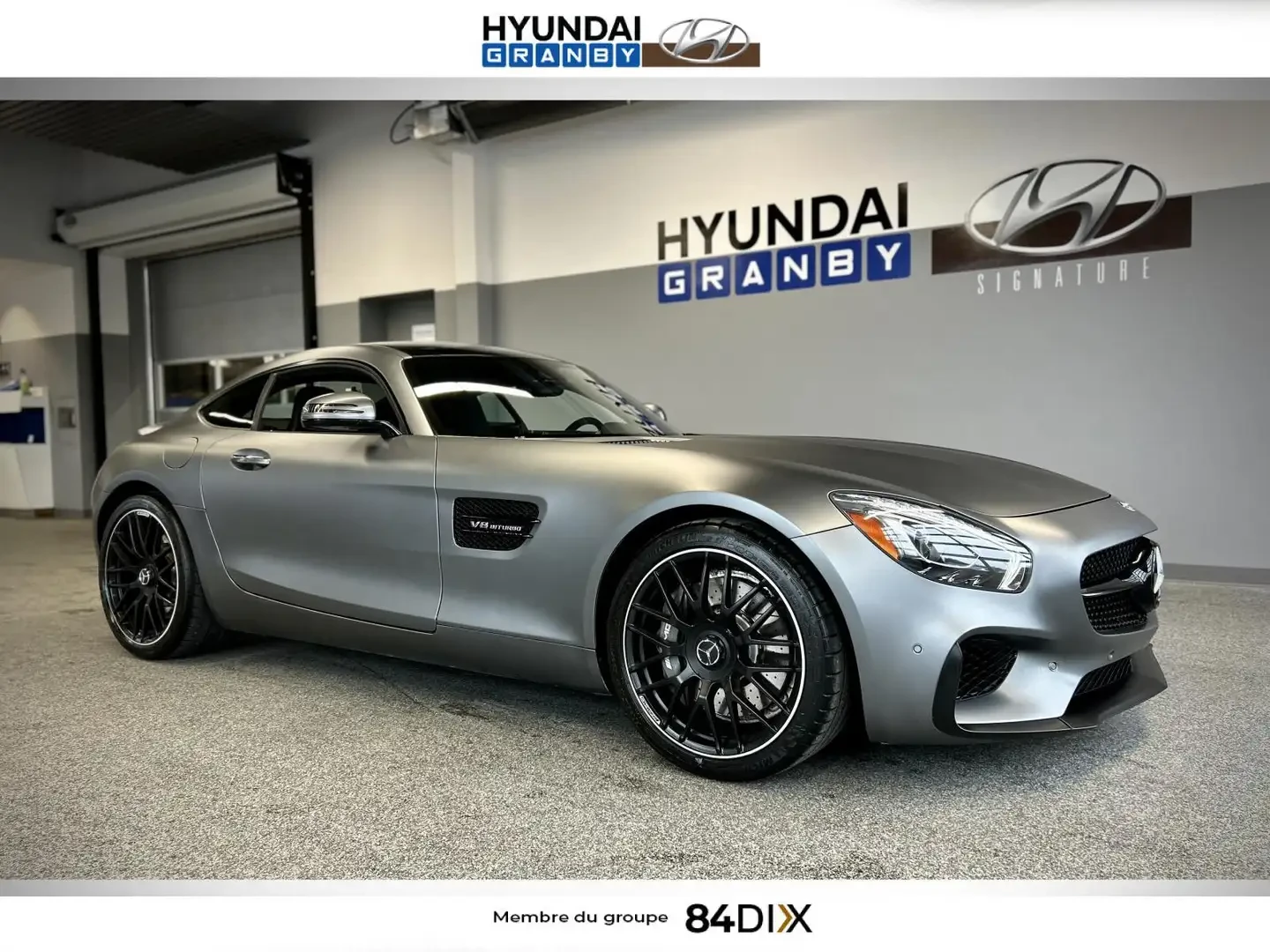 Mercedes-Benz AMG GT COUPE* КРАЙНА ЦЕНА* PERFORMANCE PRO | Auto.bg — изображение 1 Mercedes-Benz AMG GT COUPE* КРАЙНА ЦЕНА* PERFORMANCE PRO | Auto.bg — изображение 1