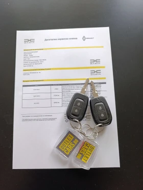 Dacia Duster 1.3TCe-131kc-4x4 N1 - 27500 лв. / 14060.53 € - 36678936 16 | Car24.bg Dacia Duster 1.3TCe-131kc-4x4 N1 - 27500 лв. / 14060.53 € - 36678936 16