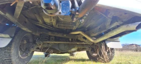 Toyota Land cruiser - 12500 € / 24447.88 лв. - 61689844 11 | Car24.bg Toyota Land cruiser - 12500 € / 24447.88 лв. - 61689844 11