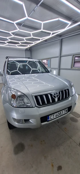 Toyota Land cruiser - 12500 € / 24447.88 лв. - 61689844 2 | Car24.bg Toyota Land cruiser - 12500 € / 24447.88 лв. - 61689844 2