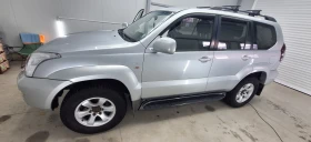 Toyota Land cruiser - 12500 € / 24447.88 лв. - 61689844 7 | Car24.bg Toyota Land cruiser - 12500 € / 24447.88 лв. - 61689844 7