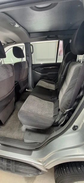 Toyota Land cruiser - 12500 € / 24447.88 лв. - 61689844 8 | Car24.bg Toyota Land cruiser - 12500 € / 24447.88 лв. - 61689844 8