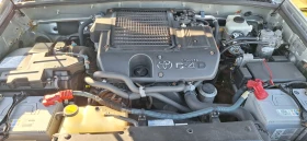 Toyota Land cruiser - 12500 € / 24447.88 лв. - 61689844 14 | Car24.bg Toyota Land cruiser - 12500 € / 24447.88 лв. - 61689844 14