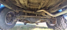 Toyota Land cruiser - 12500 € / 24447.88 лв. - 61689844 13 | Car24.bg Toyota Land cruiser - 12500 € / 24447.88 лв. - 61689844 13