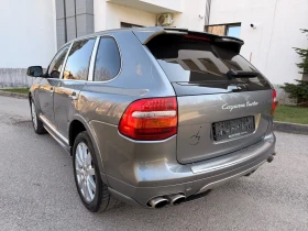 Porsche Cayenne TURBO / FACE - цена по договаряне - 76502016 5 | Car24.bg Porsche Cayenne TURBO / FACE - цена по договаряне - 76502016 5