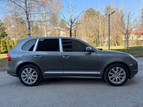Porsche Cayenne TURBO / FACE - цена по договаряне - 76502016 8 | Car24.bg Porsche Cayenne TURBO / FACE - цена по договаряне - 76502016 8