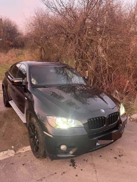 BMW X6 Black edition | Auto.bg — изображение 2 BMW X6 Black edition | Auto.bg — изображение 2