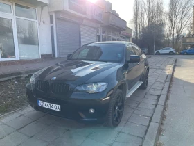 BMW X6 Black edition | Auto.bg — изображение 5 BMW X6 Black edition | Auto.bg — изображение 5