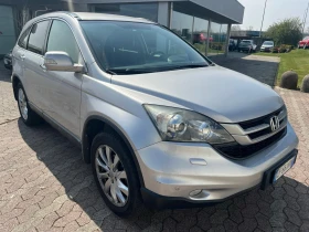 Honda Cr-v 2, 2D 150k.c - Car24.bg Honda Cr-v 2, 2D 150k.c