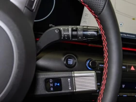 Hyundai Kona N LINE/139HP/DCT/KLESS/CAM/NAVI/260h | Auto.bg — изображение 13 Hyundai Kona N LINE/139HP/DCT/KLESS/CAM/NAVI/260h | Auto.bg — изображение 13
