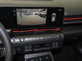 Hyundai Kona N LINE/139HP/DCT/KLESS/CAM/NAVI/260h | Auto.bg — изображение 11 Hyundai Kona N LINE/139HP/DCT/KLESS/CAM/NAVI/260h | Auto.bg — изображение 11