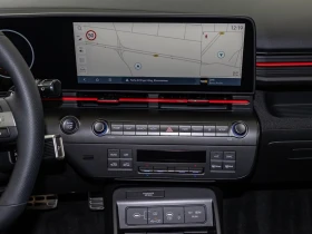Hyundai Kona N LINE/139HP/DCT/KLESS/CAM/NAVI/260h | Auto.bg — изображение 10 Hyundai Kona N LINE/139HP/DCT/KLESS/CAM/NAVI/260h | Auto.bg — изображение 10