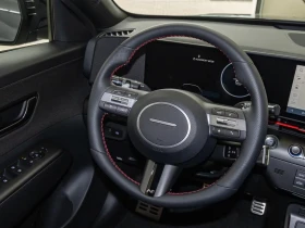 Hyundai Kona N LINE/139HP/DCT/KLESS/CAM/NAVI/260h | Auto.bg — изображение 9 Hyundai Kona N LINE/139HP/DCT/KLESS/CAM/NAVI/260h | Auto.bg — изображение 9