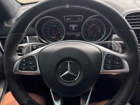Mercedes-Benz GLC 63 AMG ДИСТРОНИК * 360 * HARMAN/KARDON * ОБДУХВАНЕ | Auto.bg — изображение 5 Mercedes-Benz GLC 63 AMG ДИСТРОНИК * 360 * HARMAN/KARDON * ОБДУХВАНЕ | Auto.bg — изображение 5