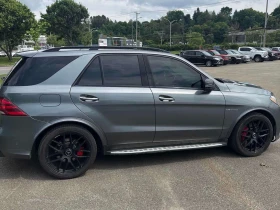 Mercedes-Benz GLC 63 AMG ДИСТРОНИК * 360 * HARMAN/KARDON * ОБДУХВАНЕ | Auto.bg — изображение 3 Mercedes-Benz GLC 63 AMG ДИСТРОНИК * 360 * HARMAN/KARDON * ОБДУХВАНЕ | Auto.bg — изображение 3
