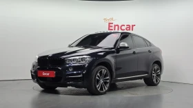BMW X6 M50D| HUD| DISTRONIC| 360| B57S| 8ZF
