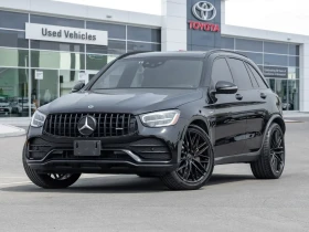 Mercedes-Benz GLC 43 AMG AMG 4MATIC