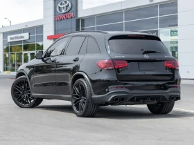 Mercedes-Benz GLC 43 AMG AMG 4MATIC | Auto.bg — изображение 4 Mercedes-Benz GLC 43 AMG AMG 4MATIC | Auto.bg — изображение 4