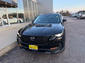 Mazda CX-50 undefined | Auto.bg — изображение 5 Mazda CX-50 undefined | Auto.bg — изображение 5