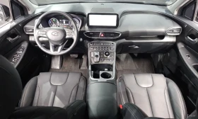 Hyundai Santa fe 1.6 T Hybrid\Обдухване\Дистроник - 20300 € - 31736472 7 | Car24.bg Hyundai Santa fe 1.6 T Hybrid\Обдухване\Дистроник - 20300 € - 31736472 7