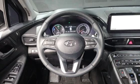 Hyundai Santa fe 1.6 T Hybrid\Обдухване\Дистроник - 20300 € - 31736472 13 | Car24.bg Hyundai Santa fe 1.6 T Hybrid\Обдухване\Дистроник - 20300 € - 31736472 13