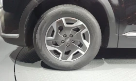 Hyundai Santa fe 1.6 T Hybrid\Обдухване\Дистроник - 20300 € - 31736472 5 | Car24.bg Hyundai Santa fe 1.6 T Hybrid\Обдухване\Дистроник - 20300 € - 31736472 5