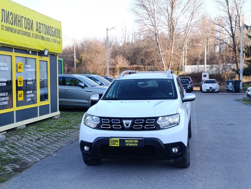 Dacia Duster 1.3TCe-131kc-4x4 N1 - 27500 лв. / 14060.53 € - 36678936 1 | Car24.bg Dacia Duster 1.3TCe-131kc-4x4 N1 - 27500 лв. / 14060.53 € - 36678936 1