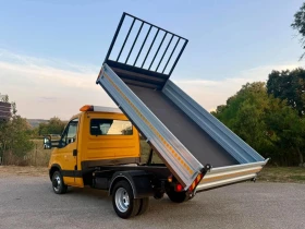 Iveco 35c15 3.0 HPI тристранен* самосвал | Auto.bg — изображение 4 Iveco 35c15 3.0 HPI тристранен* самосвал | Auto.bg — изображение 4