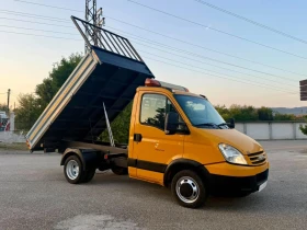 Iveco 35c15 3.0 HPI тристранен* самосвал | Auto.bg — изображение 2 Iveco 35c15 3.0 HPI тристранен* самосвал | Auto.bg — изображение 2