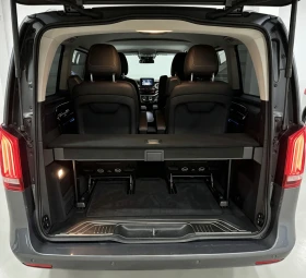 Mercedes-Benz V 250 undefined | Auto.bg — изображение 16 Mercedes-Benz V 250 undefined | Auto.bg — изображение 16