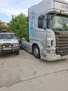 Scania R 440 undefined | Auto.bg — изображение 2 Scania R 440 undefined | Auto.bg — изображение 2