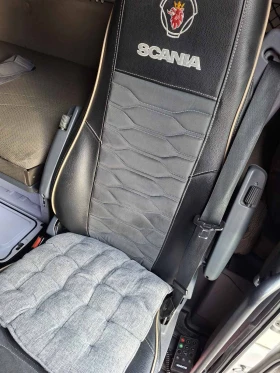 Scania R 440 undefined | Auto.bg — изображение 7 Scania R 440 undefined | Auto.bg — изображение 7
