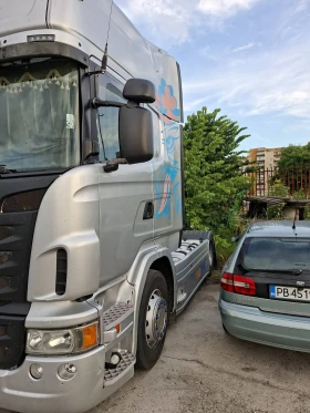 Scania R 440 undefined | Auto.bg — изображение 3 Scania R 440 undefined | Auto.bg — изображение 3