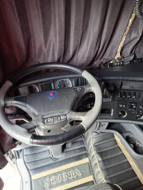 Scania R 440 undefined | Auto.bg — изображение 4 Scania R 440 undefined | Auto.bg — изображение 4