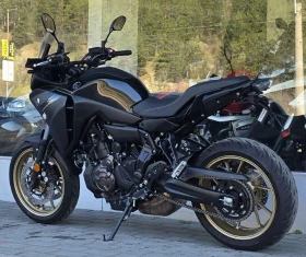 Yamaha Tracer 7 | Auto.bg — изображение 3 Yamaha Tracer 7 | Auto.bg — изображение 3