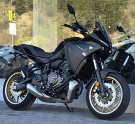 Yamaha Tracer 7 | Auto.bg — изображение 6 Yamaha Tracer 7 | Auto.bg — изображение 6