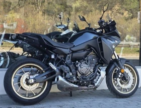 Yamaha Tracer 7 | Auto.bg — изображение 4 Yamaha Tracer 7 | Auto.bg — изображение 4