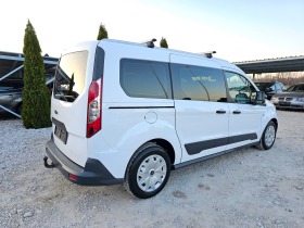 Ford Connect 1.6TDCI EURO5b  ! !  | Mobile.bg   5