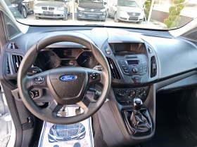 Ford Connect 1.6TDCI EURO5b  ! !  | Mobile.bg   16