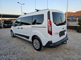 Ford Connect 1.6TDCI EURO5b  ! !  | Mobile.bg   3
