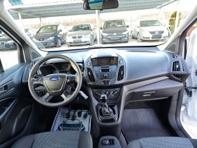 Ford Connect 1.6TDCI EURO5b  ! !  | Mobile.bg   12