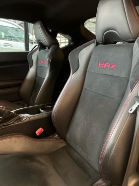 Subaru BRZ Performance Package | Mobile.bg   13