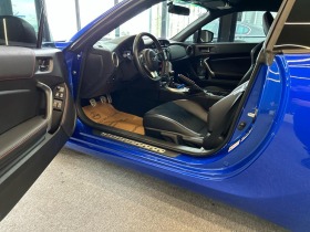 Subaru BRZ Performance Package | Mobile.bg   11