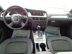 Audi A4 1.8 T | Mobile.bg   12